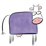 Purple Cow