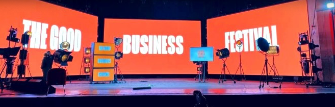 The Good Business Festival 2020